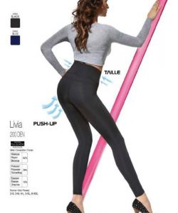 Bas Bleu - Leggings And Pants Fashion 2021